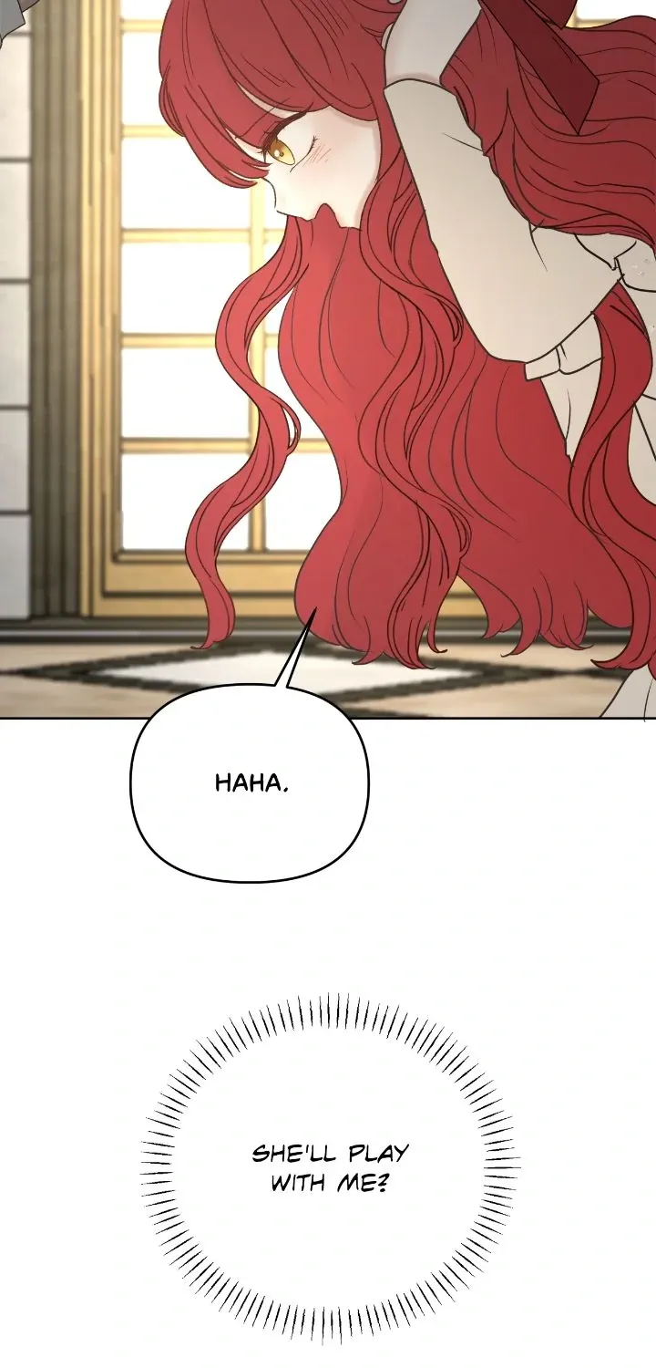 I Adopted the Male Lead from the Shelter 〘Official〙 Chapter 64 page 3 - 