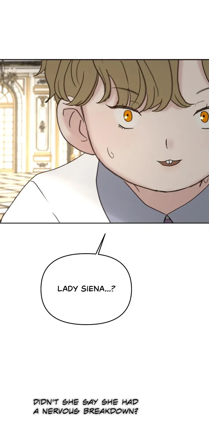 I Adopted the Male Lead from the Shelter 〘Official〙 Chapter 64 page 27 - 