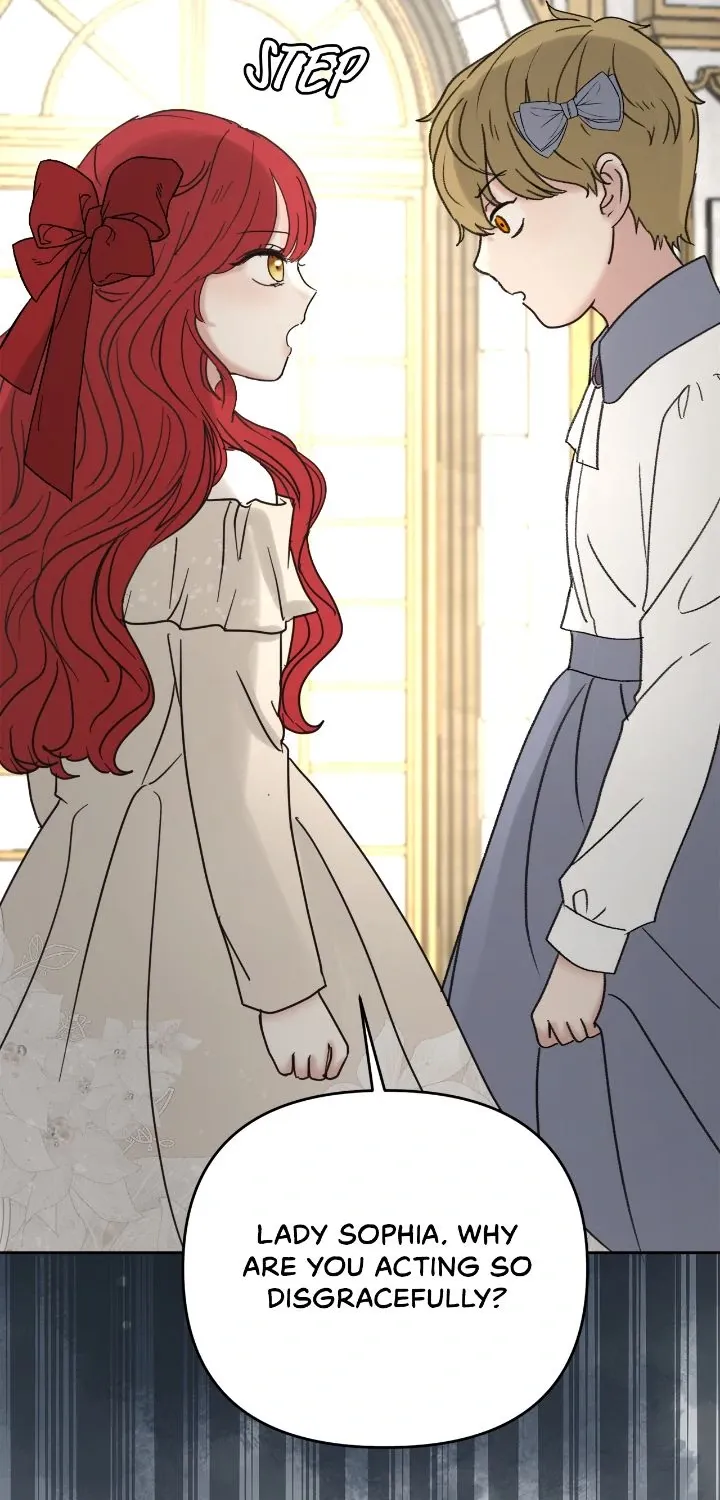 I Adopted the Male Lead from the Shelter 〘Official〙 Chapter 64 page 29 - 