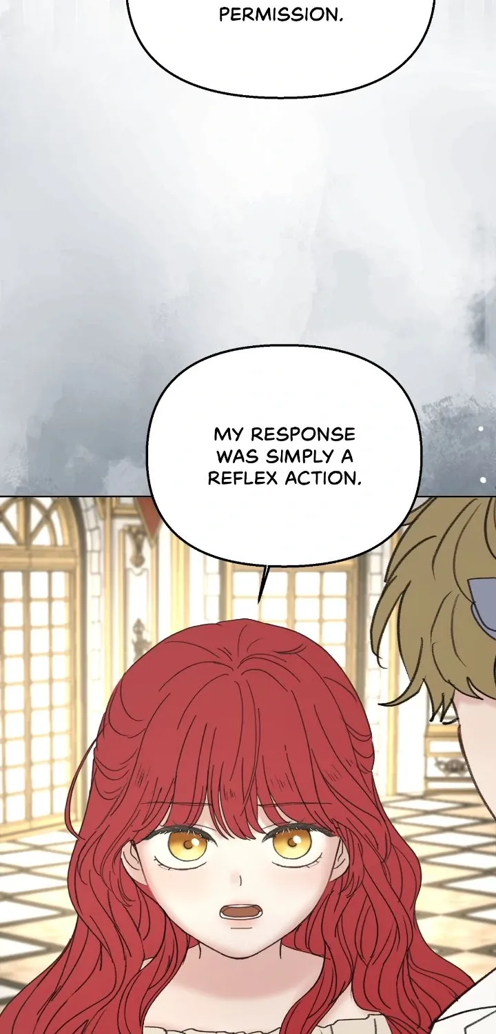I Adopted the Male Lead from the Shelter 〘Official〙 Chapter 64 page 33 - 