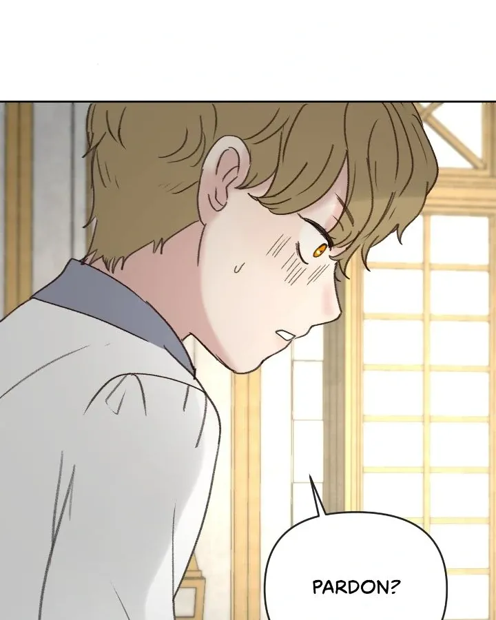 I Adopted the Male Lead from the Shelter 〘Official〙 Chapter 64 page 36 - 