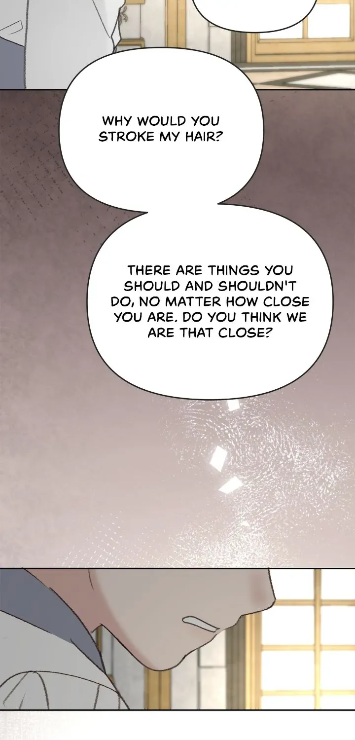 I Adopted the Male Lead from the Shelter 〘Official〙 Chapter 64 page 37 - 