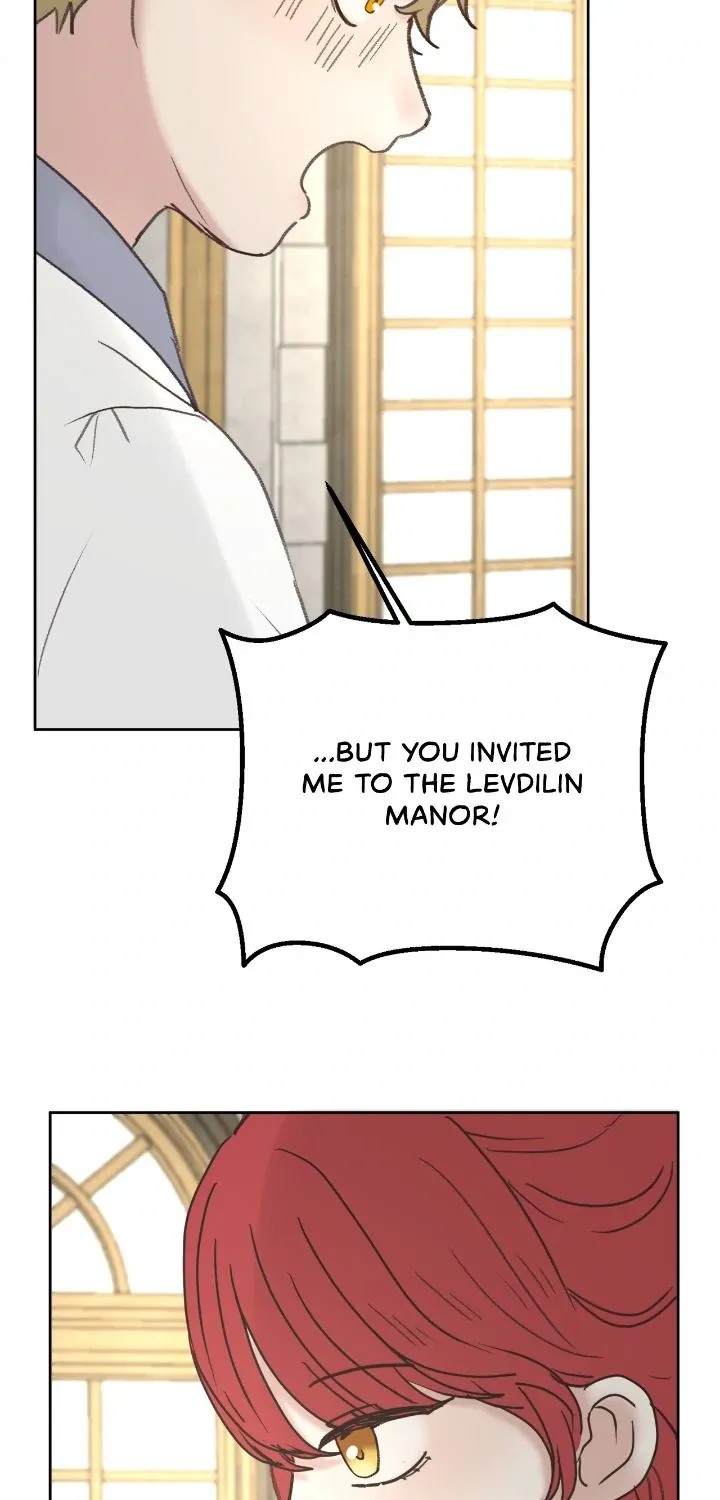 I Adopted the Male Lead from the Shelter 〘Official〙 Chapter 64 page 45 - 