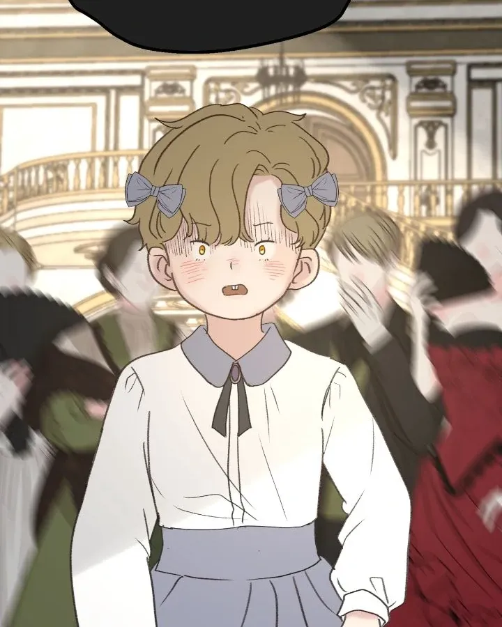 I Adopted the Male Lead from the Shelter 〘Official〙 Chapter 64 page 48 - 