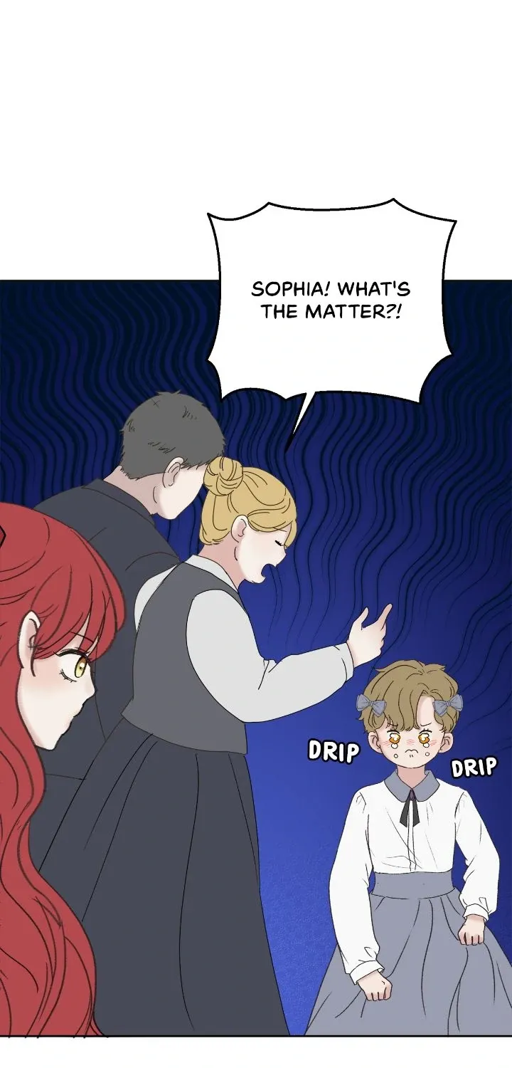 I Adopted the Male Lead from the Shelter 〘Official〙 Chapter 64 page 52 - 