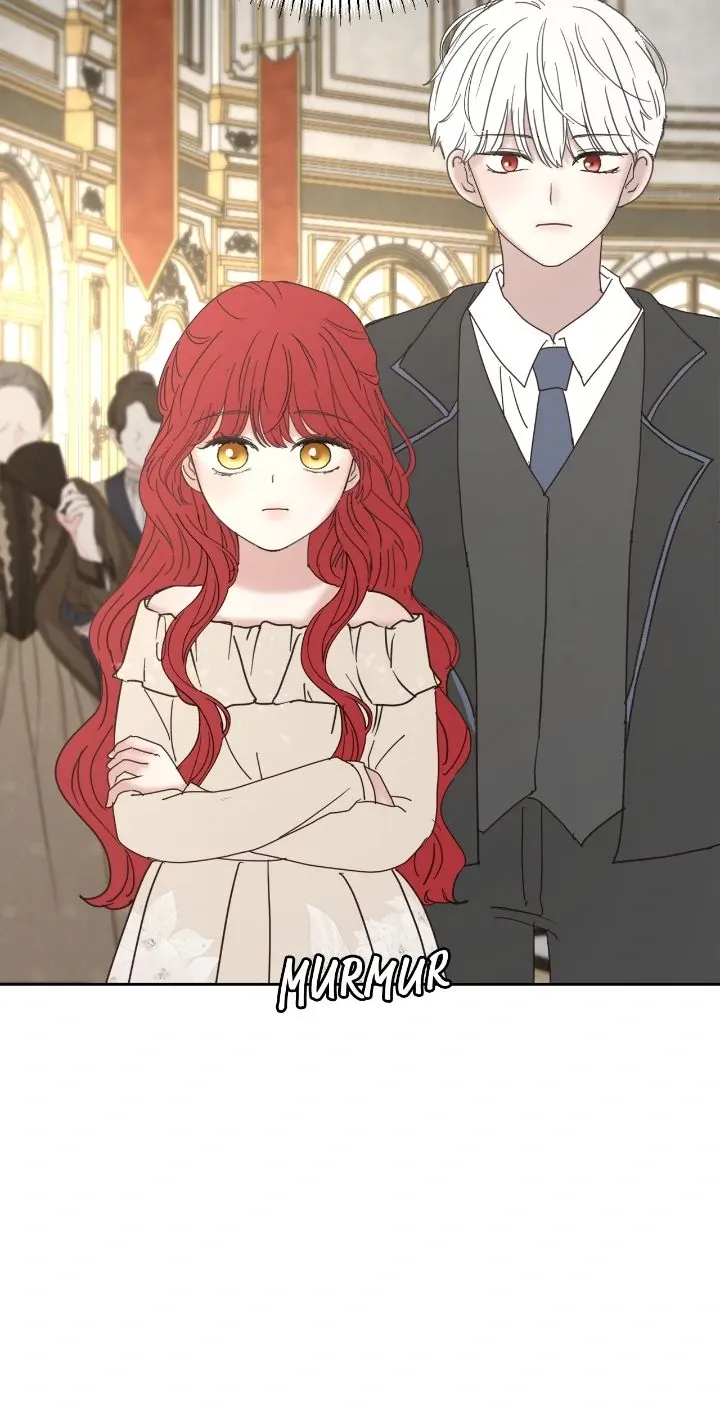 I Adopted the Male Lead from the Shelter 〘Official〙 Chapter 64 page 60 - 