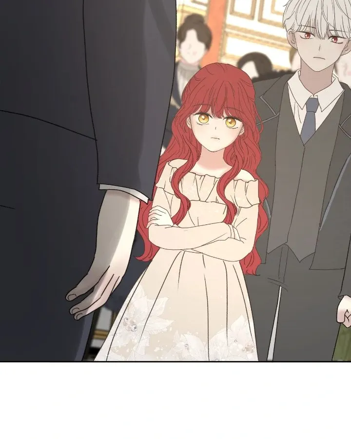 I Adopted the Male Lead from the Shelter 〘Official〙 Chapter 64 page 64 - 