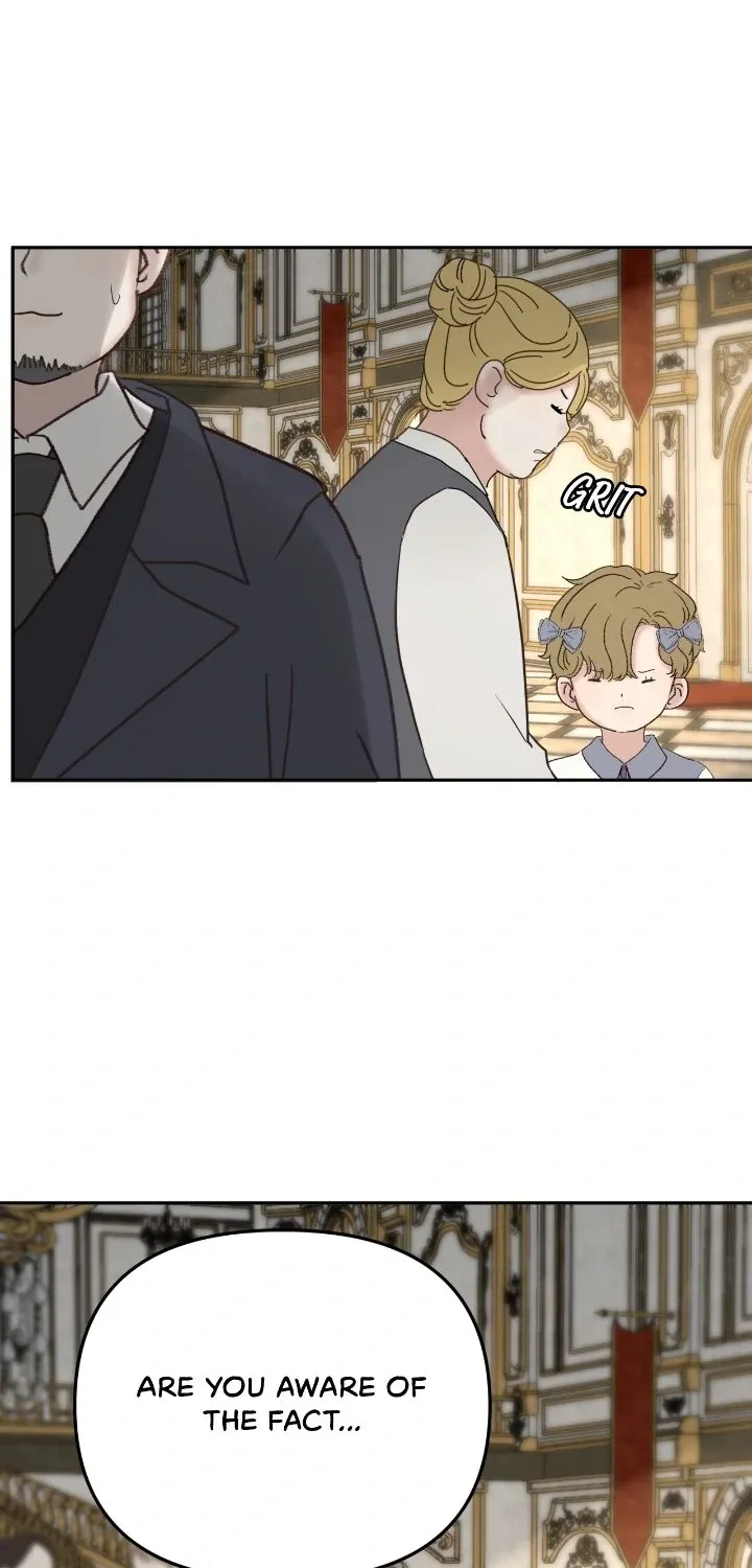 I Adopted the Male Lead from the Shelter 〘Official〙 Chapter 65 page 13 - 