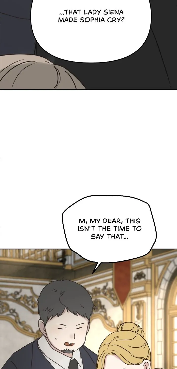 I Adopted the Male Lead from the Shelter 〘Official〙 Chapter 65 page 15 - 