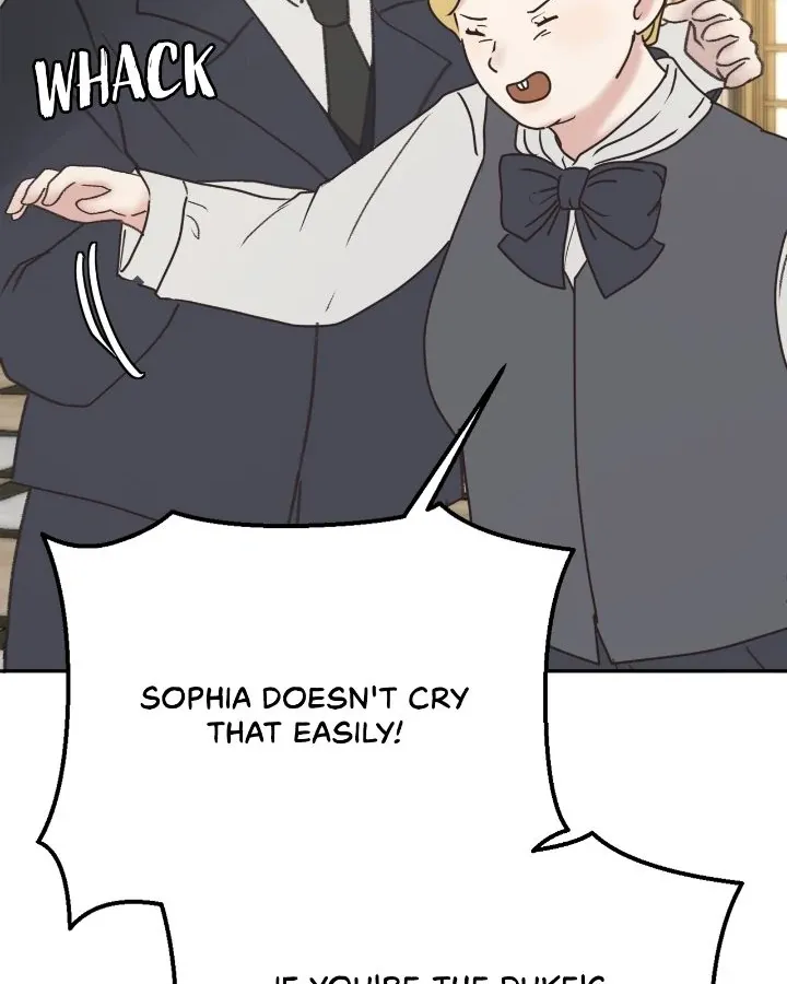 I Adopted the Male Lead from the Shelter 〘Official〙 Chapter 65 page 16 - 