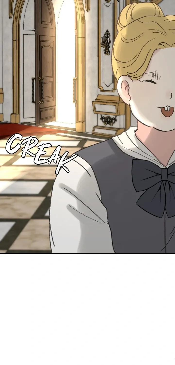 I Adopted the Male Lead from the Shelter 〘Official〙 Chapter 65 page 19 - 