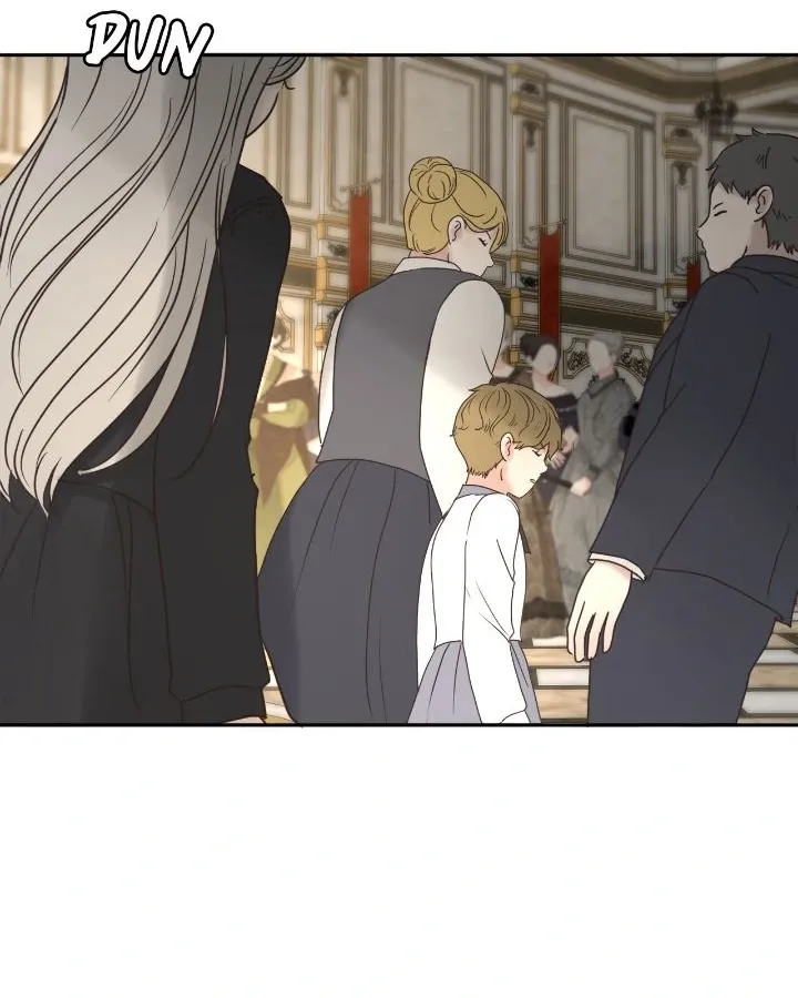 I Adopted the Male Lead from the Shelter 〘Official〙 Chapter 65 page 20 - 