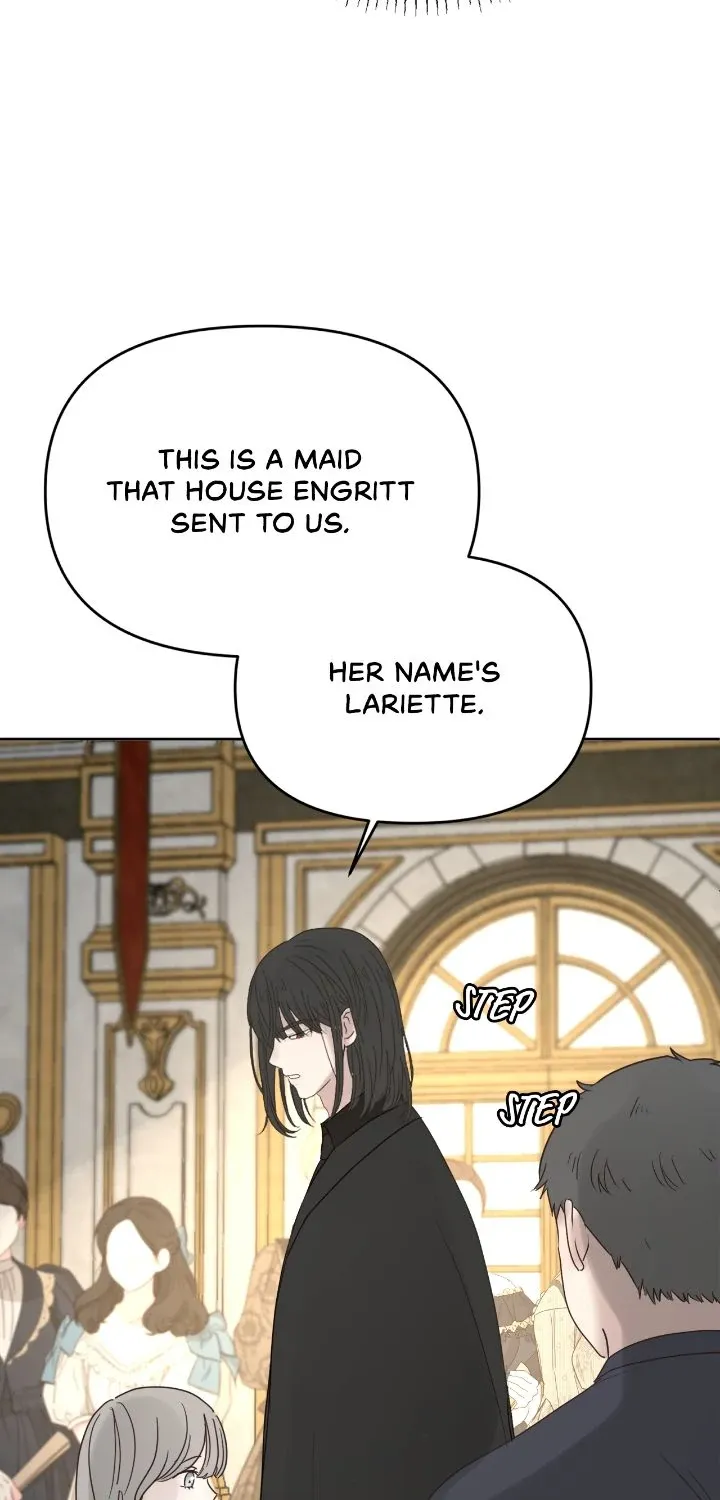 I Adopted the Male Lead from the Shelter 〘Official〙 Chapter 65 page 25 - 