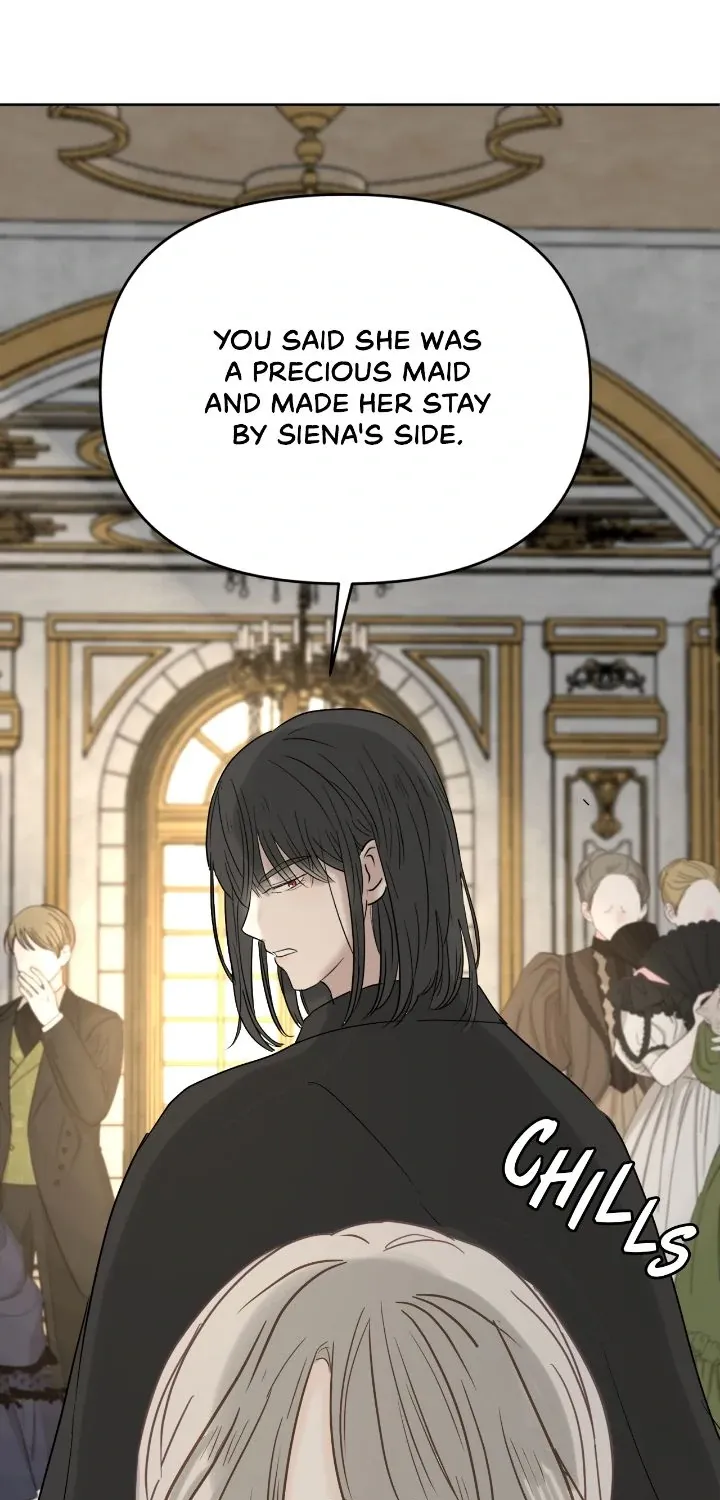 I Adopted the Male Lead from the Shelter 〘Official〙 Chapter 65 page 27 - 