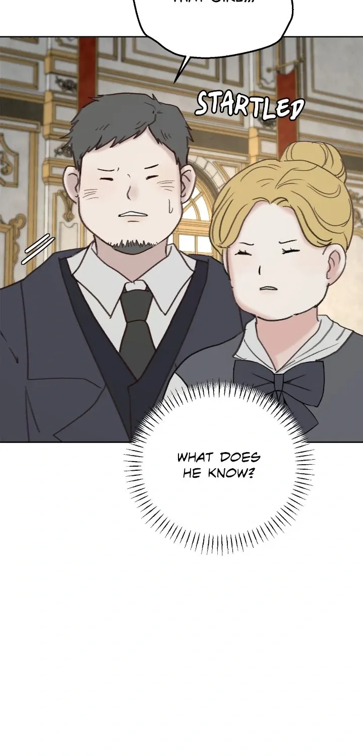 I Adopted the Male Lead from the Shelter 〘Official〙 Chapter 65 page 34 - 