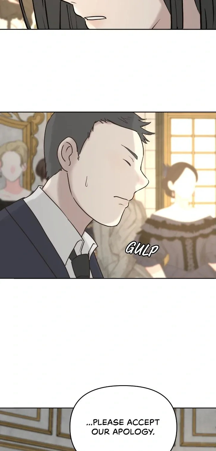 I Adopted the Male Lead from the Shelter 〘Official〙 Chapter 65 page 6 - 