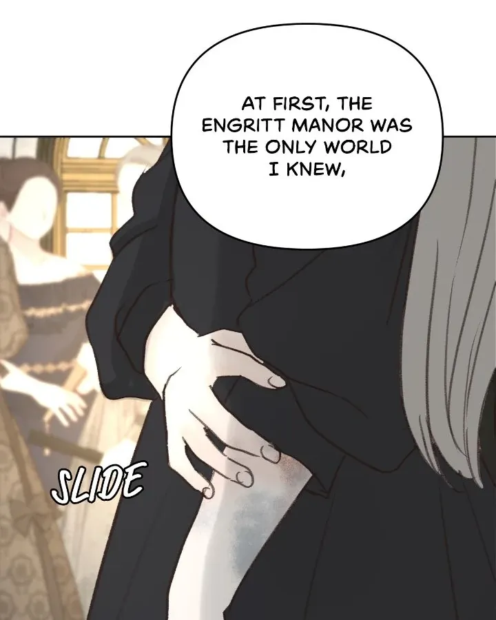 I Adopted the Male Lead from the Shelter 〘Official〙 Chapter 65 page 54 - 