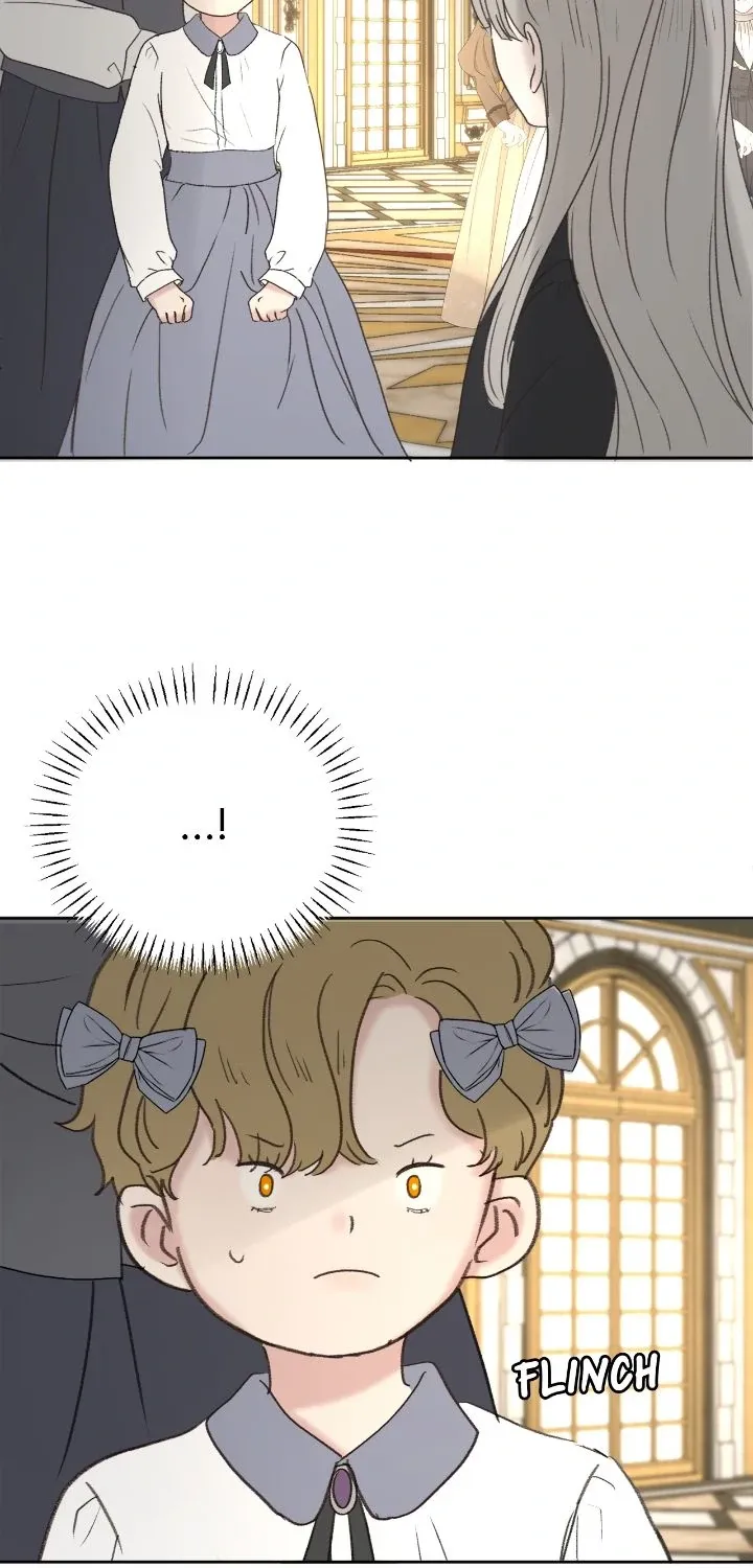 I Adopted the Male Lead from the Shelter 〘Official〙 Chapter 65 page 59 - 