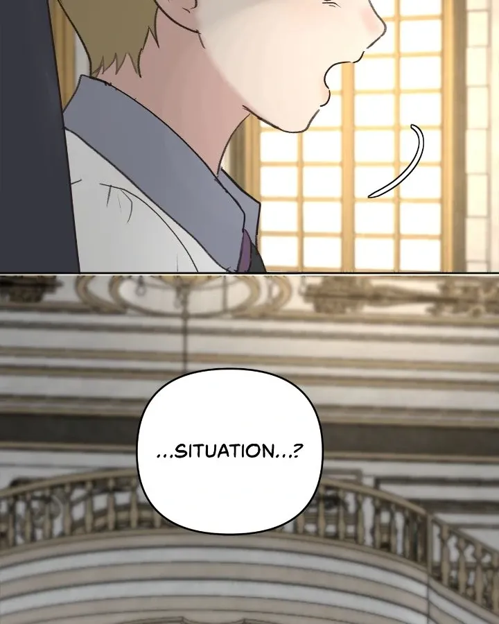 I Adopted the Male Lead from the Shelter 〘Official〙 Chapter 65 page 68 - 