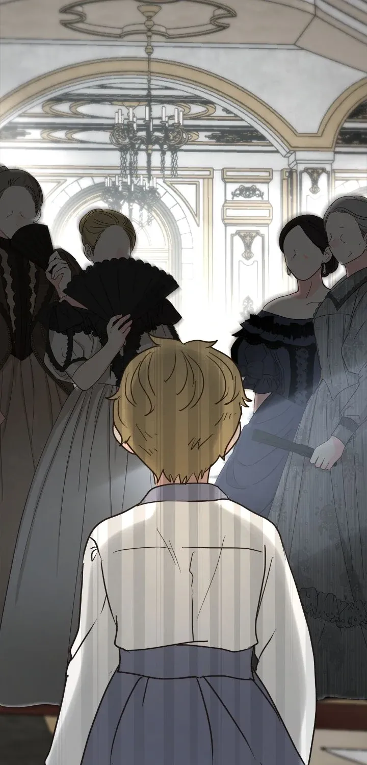 I Adopted the Male Lead from the Shelter 〘Official〙 Chapter 65 page 69 - 
