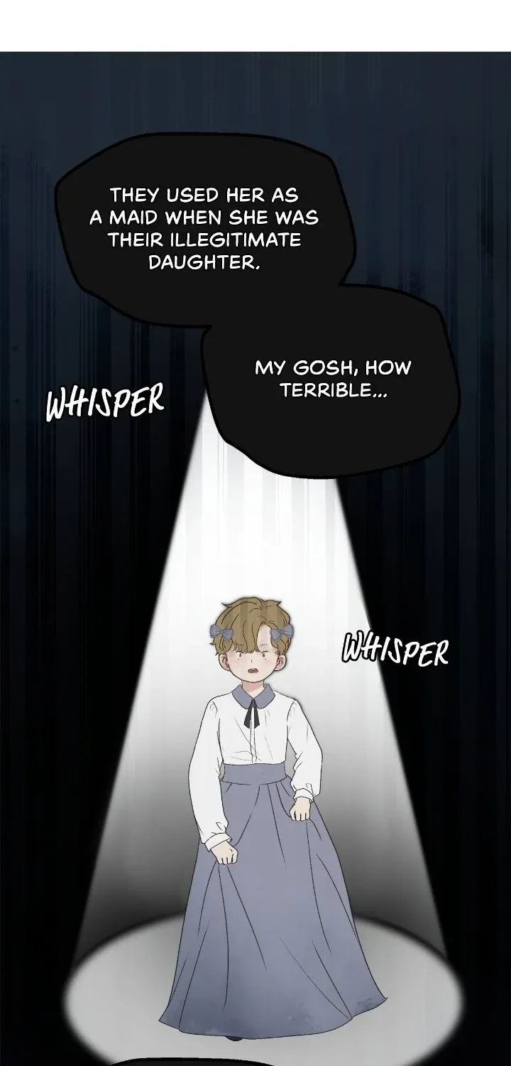 I Adopted the Male Lead from the Shelter 〘Official〙 Chapter 65 page 71 - 