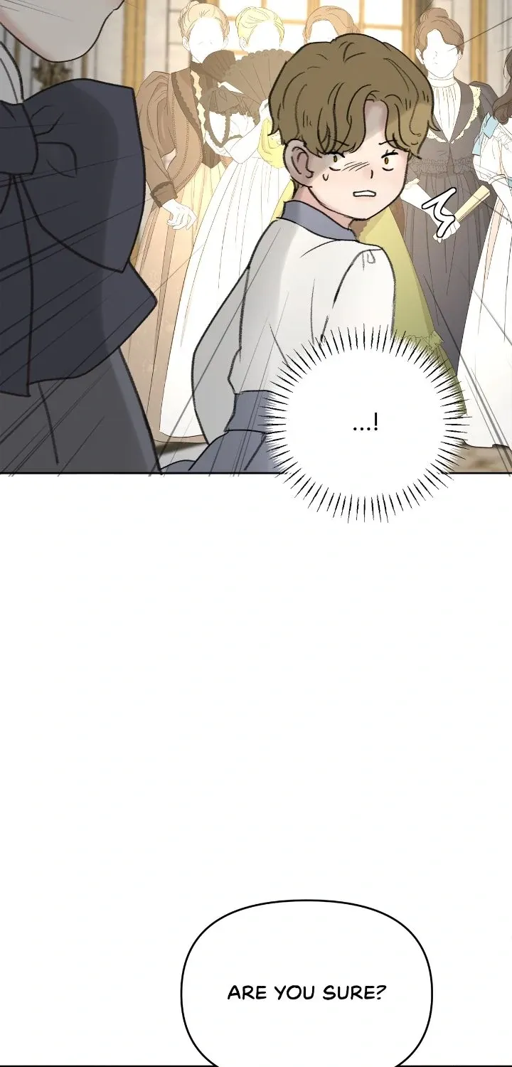 I Adopted the Male Lead from the Shelter 〘Official〙 Chapter 65 page 77 - 