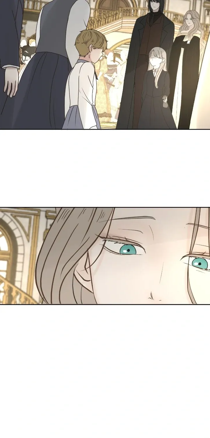 I Adopted the Male Lead from the Shelter 〘Official〙 Chapter 65 page 85 - 