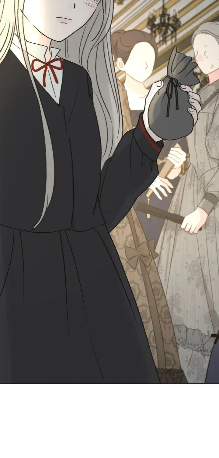 I Adopted the Male Lead from the Shelter 〘Official〙 Chapter 65 page 87 - 