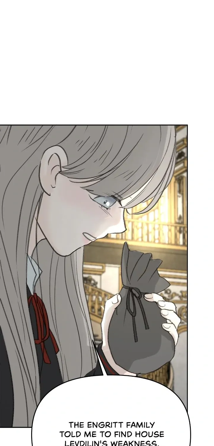 I Adopted the Male Lead from the Shelter 〘Official〙 Chapter 66 page 2 - 