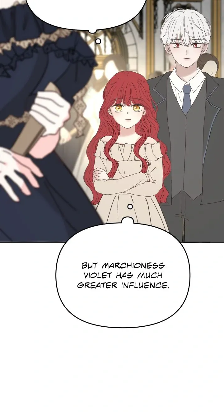 I Adopted the Male Lead from the Shelter 〘Official〙 Chapter 66 page 22 - 