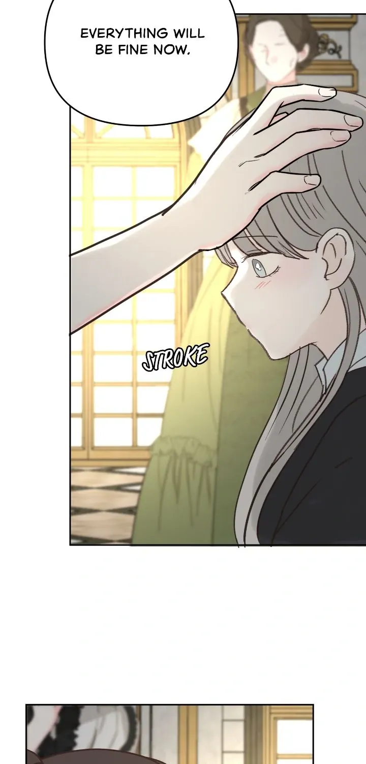 I Adopted the Male Lead from the Shelter 〘Official〙 Chapter 66 page 27 - 