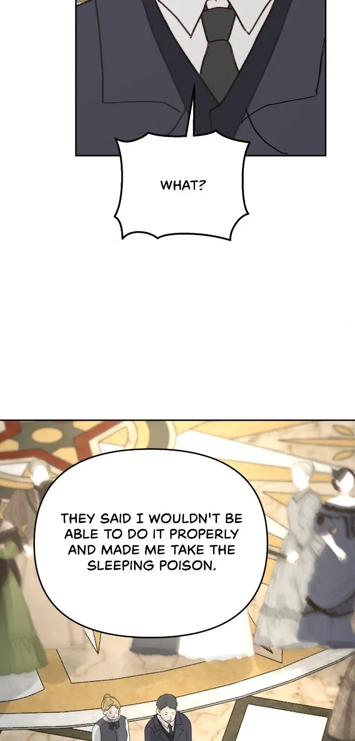 I Adopted the Male Lead from the Shelter 〘Official〙 Chapter 66 page 4 - 