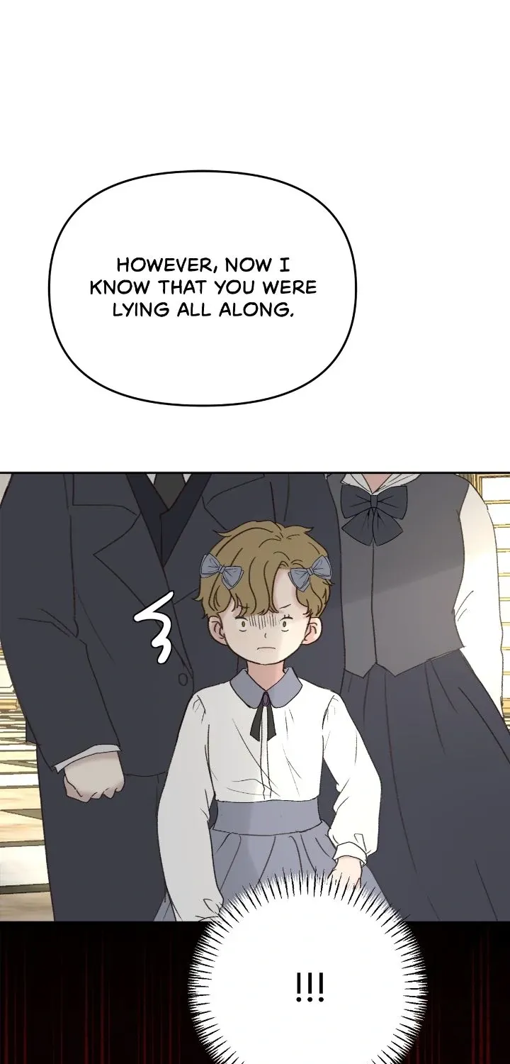 I Adopted the Male Lead from the Shelter 〘Official〙 Chapter 66 page 33 - 