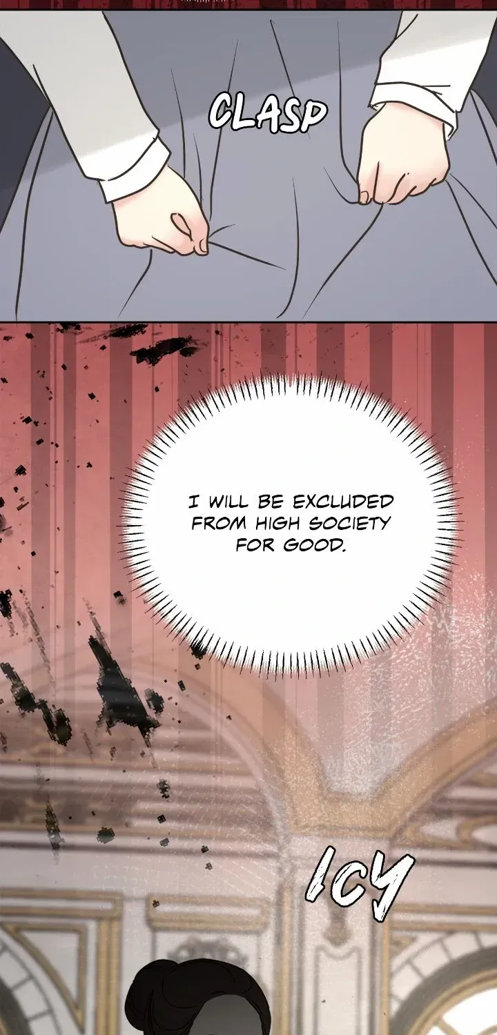 I Adopted the Male Lead from the Shelter 〘Official〙 Chapter 66 page 35 - 
