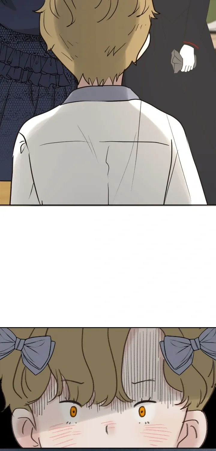 I Adopted the Male Lead from the Shelter 〘Official〙 Chapter 66 page 37 - 