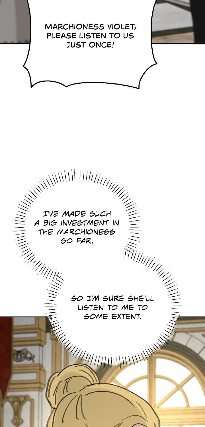 I Adopted the Male Lead from the Shelter 〘Official〙 Chapter 66 page 44 - 
