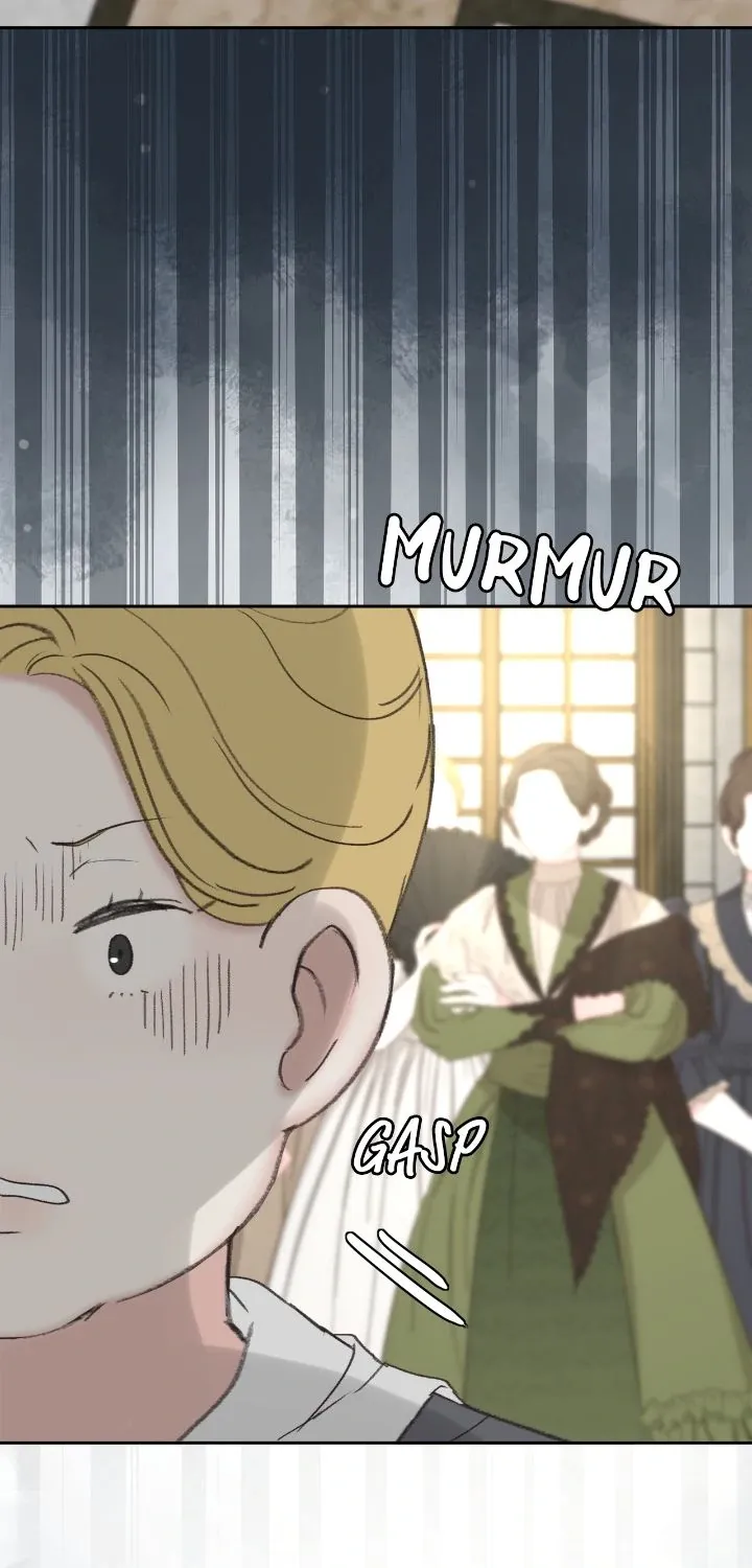 I Adopted the Male Lead from the Shelter 〘Official〙 Chapter 66 page 6 - 