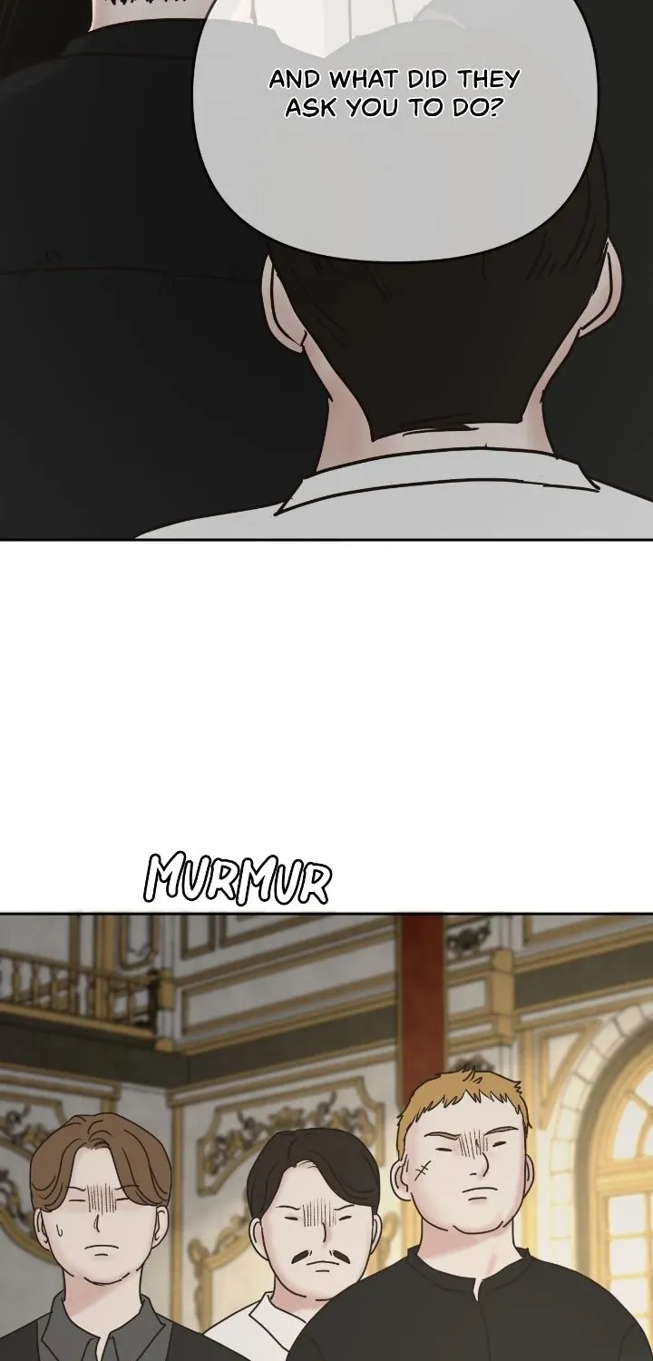 I Adopted the Male Lead from the Shelter 〘Official〙 Chapter 66 page 74 - 