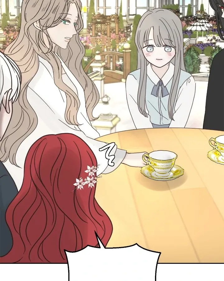 I Adopted the Male Lead from the Shelter 〘Official〙 Chapter 67 page 17 - 