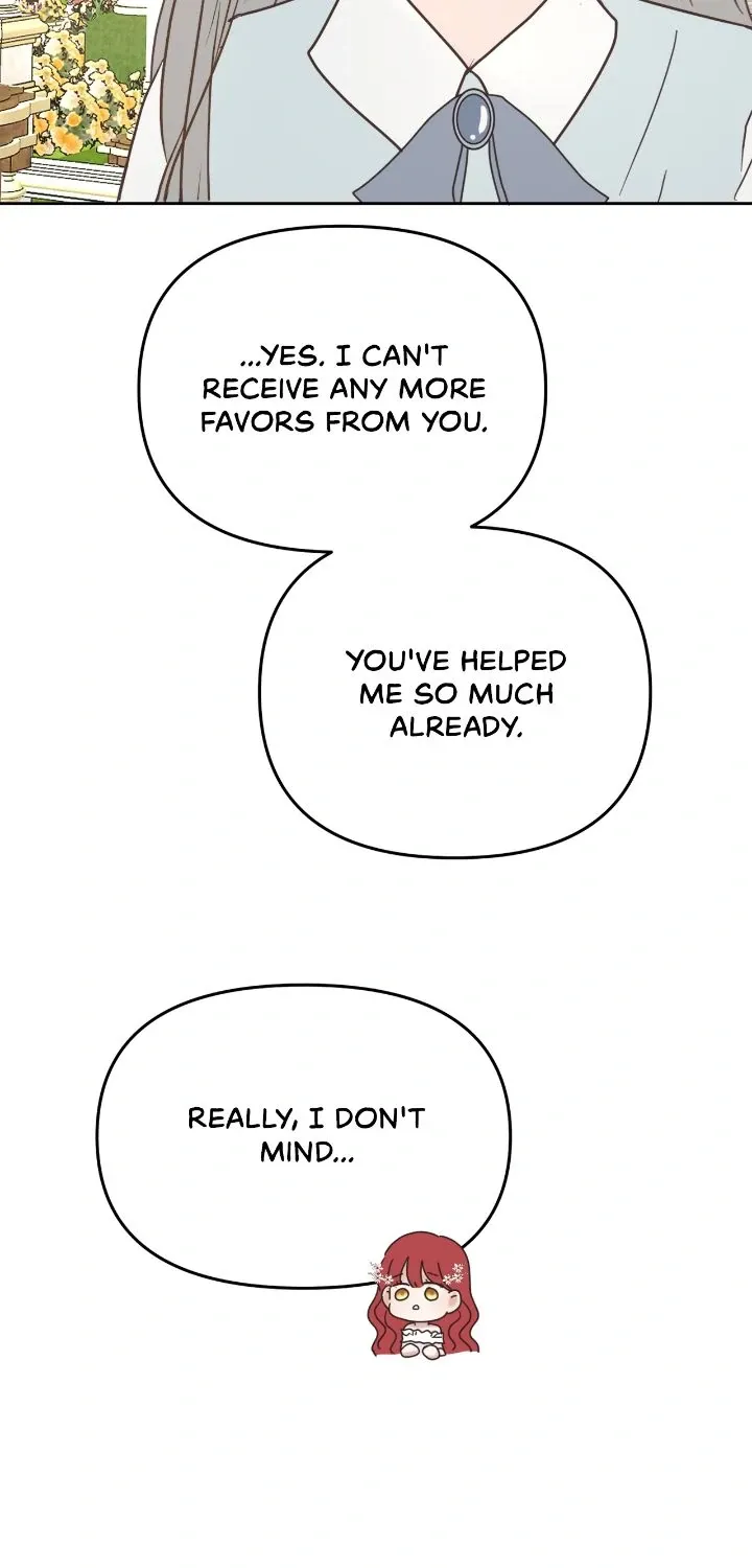 I Adopted the Male Lead from the Shelter 〘Official〙 Chapter 67 page 25 - 