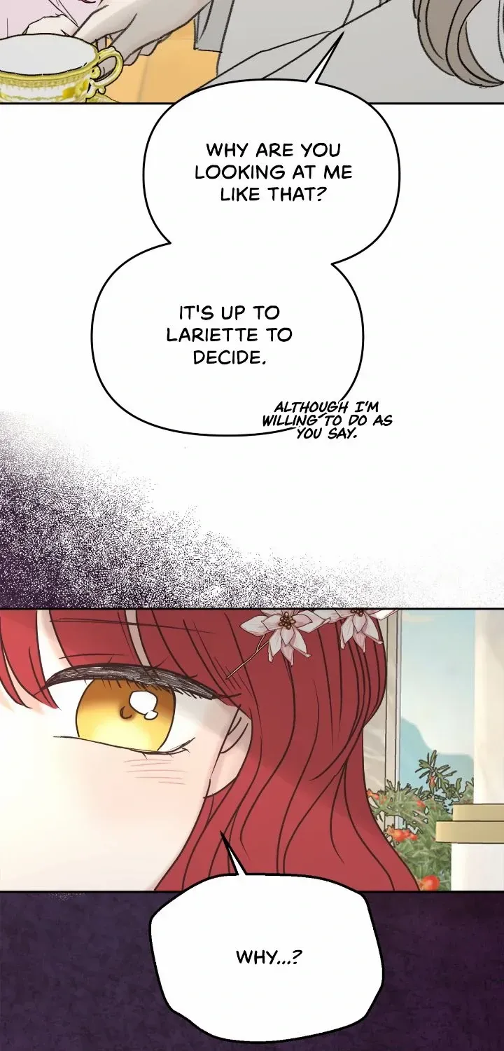 I Adopted the Male Lead from the Shelter 〘Official〙 Chapter 67 page 27 - 