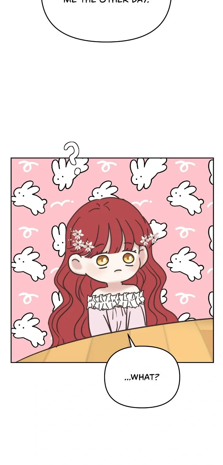 I Adopted the Male Lead from the Shelter 〘Official〙 Chapter 67 page 34 - 