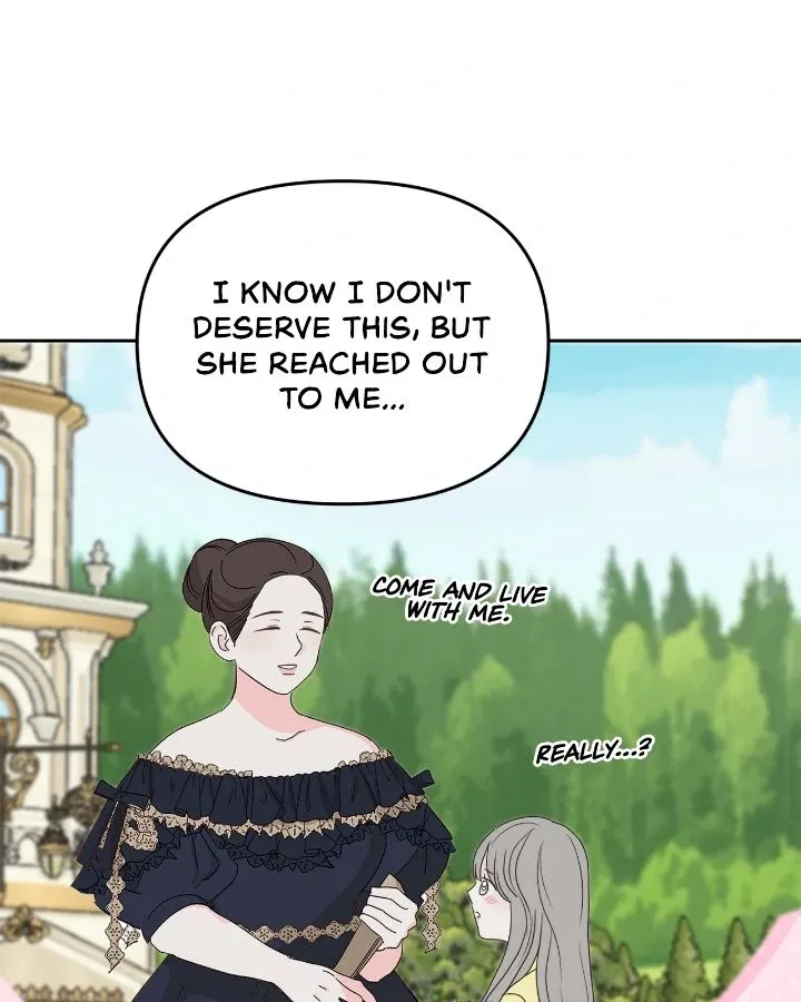I Adopted the Male Lead from the Shelter 〘Official〙 Chapter 67 page 35 - 