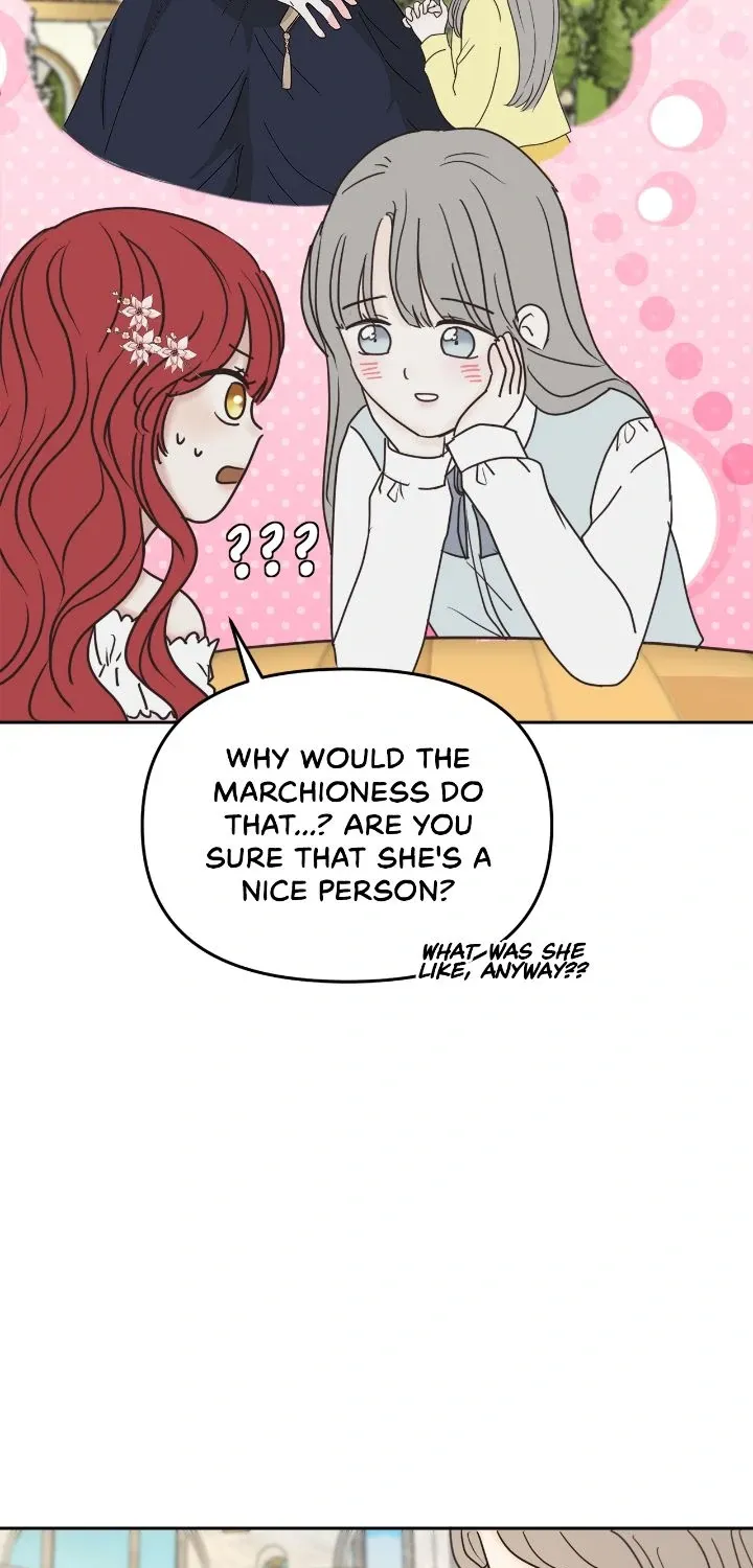 I Adopted the Male Lead from the Shelter 〘Official〙 Chapter 67 page 36 - 