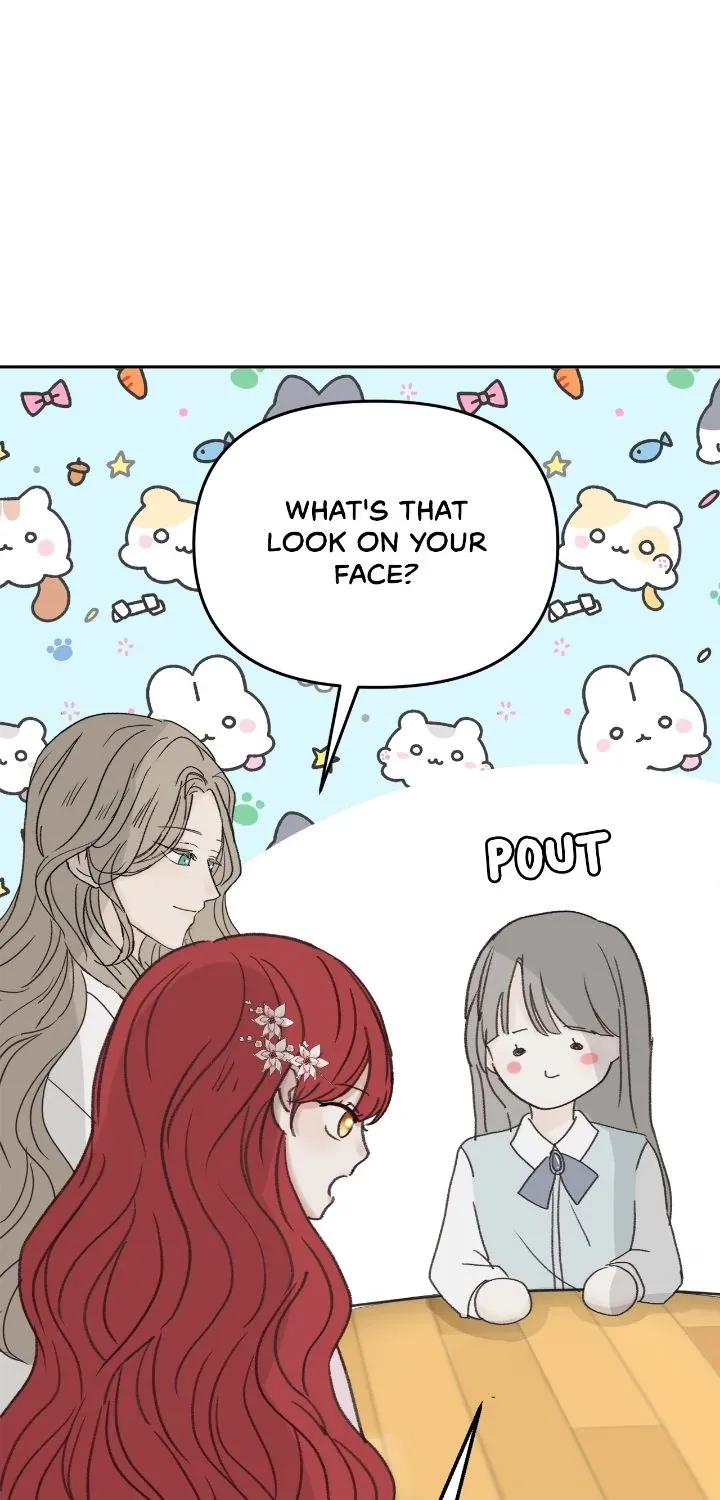 I Adopted the Male Lead from the Shelter 〘Official〙 Chapter 67 page 49 - 