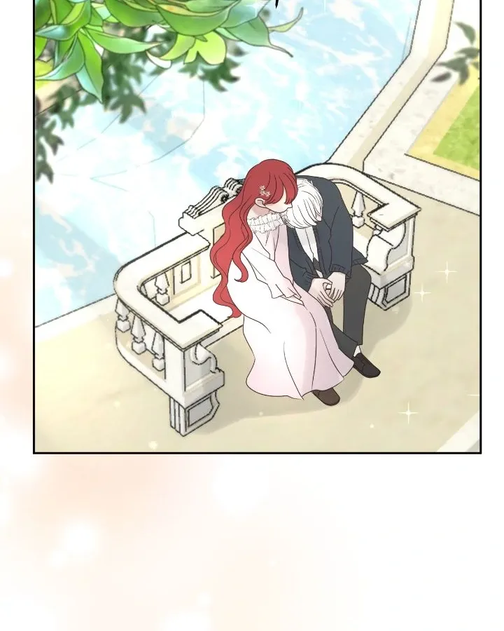 I Adopted the Male Lead from the Shelter 〘Official〙 Chapter 67 page 56 - 