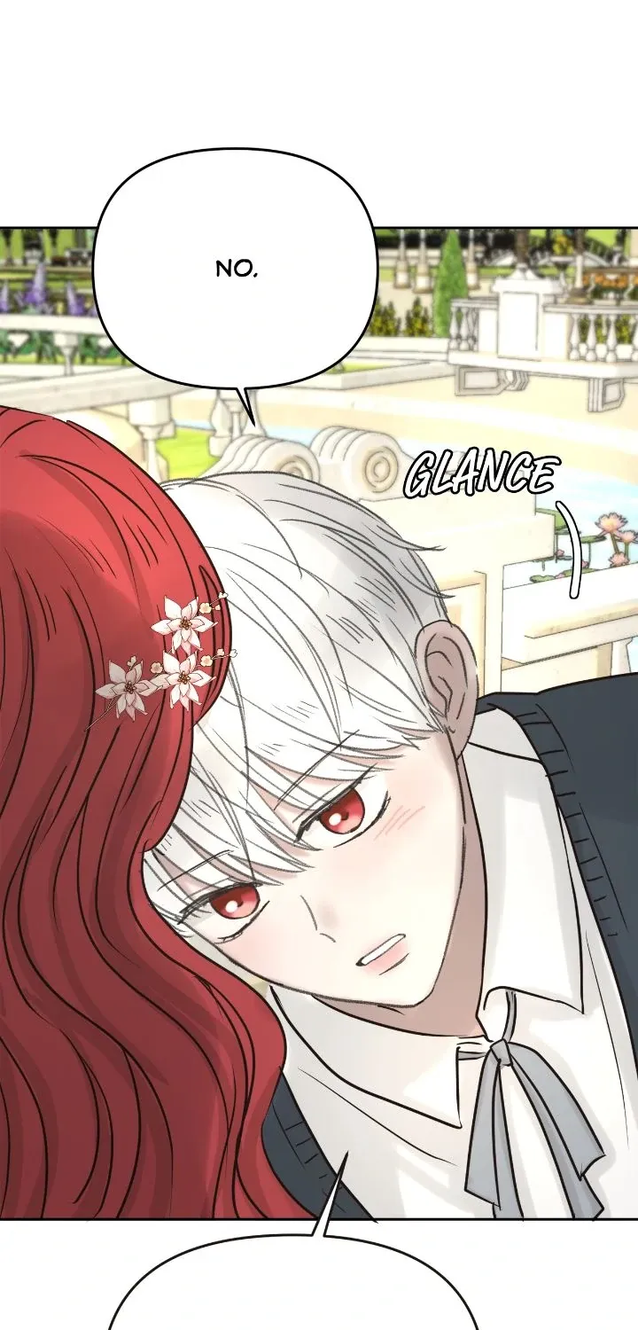 I Adopted the Male Lead from the Shelter 〘Official〙 Chapter 67 page 61 - 