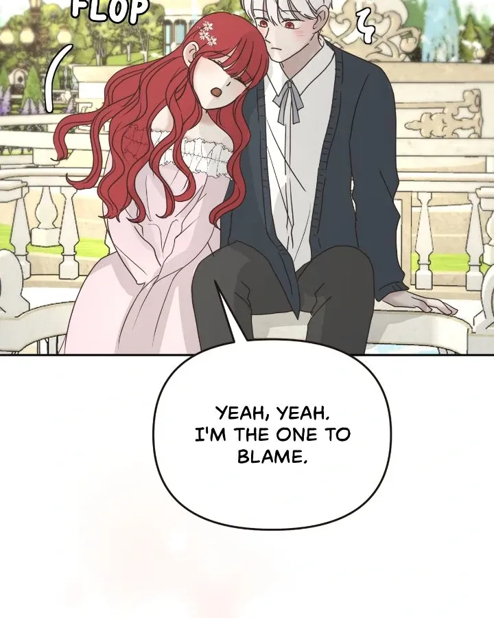 I Adopted the Male Lead from the Shelter 〘Official〙 Chapter 67 page 66 - 