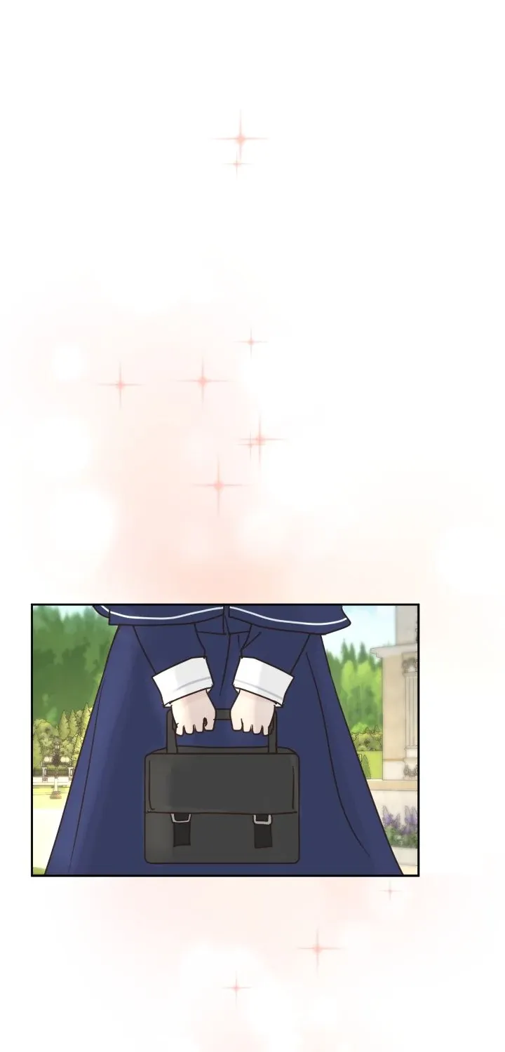 I Adopted the Male Lead from the Shelter 〘Official〙 Chapter 67 page 69 - 