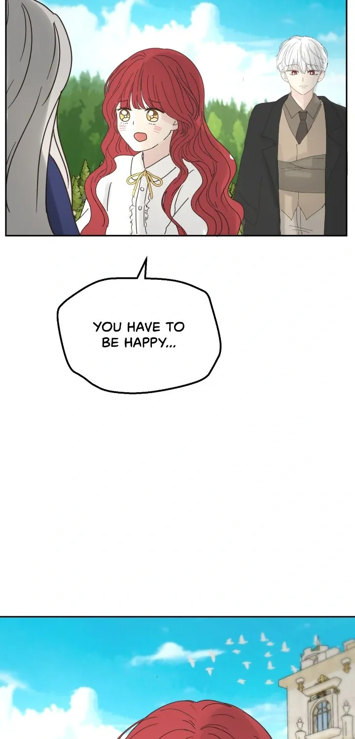I Adopted the Male Lead from the Shelter 〘Official〙 Chapter 67 page 71 - 